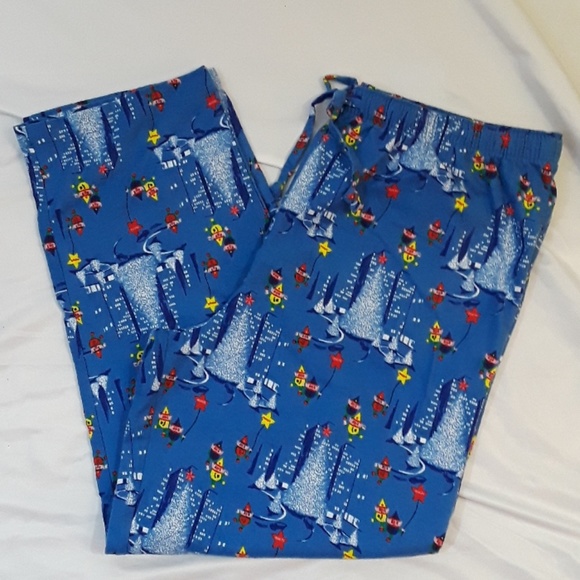 Family Pajamas Pants Family Pjs Holiday Flannel Pajama Pants Poshmark